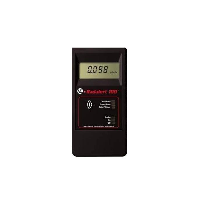 Máy đo bức xạ, phóng xạ, tia X, UV, gama, Beta, Cực tím